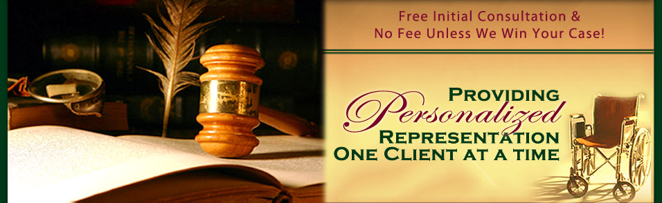 Free Consultation
