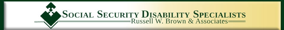 Social Security Disability Claims